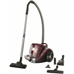 Пылесос TEFAL TW4873EA безмешковый 