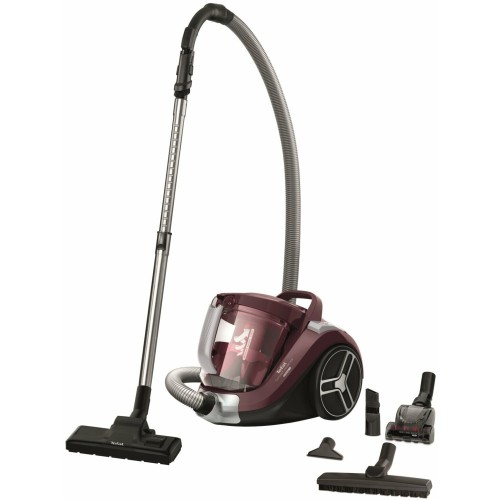 Пылесос TEFAL TW4873EA безмешковый 
