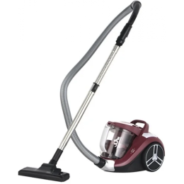 Пылесос TEFAL TW4873EA безмешковый 