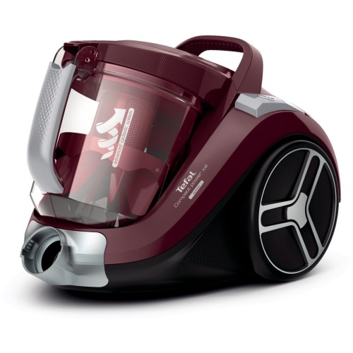 Пылесос TEFAL TW4873EA безмешковый 