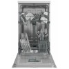 Посудомоечная машина HOTPOINT-ARISTON HFS 1C57 белый (узкая)