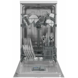 Посудомоечная машина HOTPOINT-ARISTON HFS 1C57 белый (узкая)