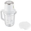 Блендер POLARIS PTB 0435 CordLess 400Вт белый
