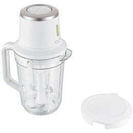 Блендер POLARIS PTB 0435 CordLess 400Вт белый