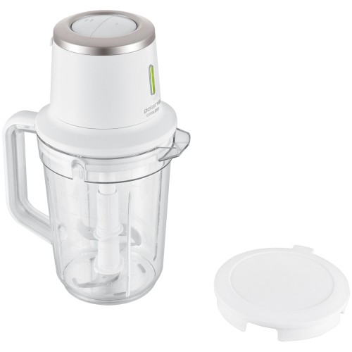 Блендер POLARIS PTB 0435 CordLess 400Вт белый