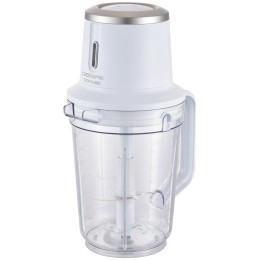 Блендер POLARIS PTB 0435 CordLess 400Вт белый