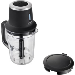 Блендер POLARIS PTB 0435 CordLess 400Вт черный