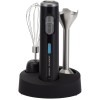 Блендер POLARIS PHB 0746 CordLess 700Вт черный