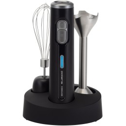 Блендер POLARIS PHB 0746 CordLess 700Вт черный