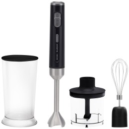 Блендер POLARIS PHB 0746 CordLess 700Вт черный