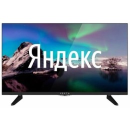 Телевизор VEKTA 43" LD-43SU8850BS