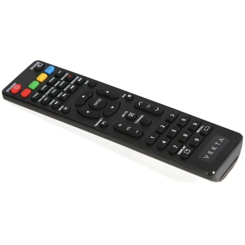 Телевизор VEKTA 24" LD-24TR4350BT