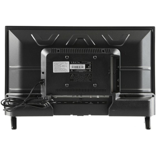 Телевизор VEKTA 24" LD-24TR4350BT