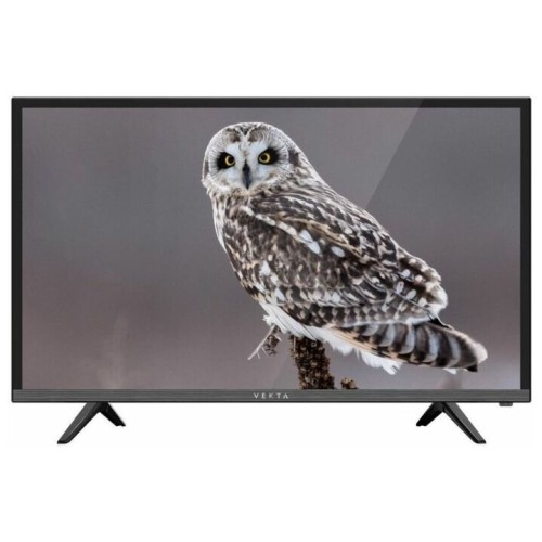 Телевизор VEKTA 24" LD-24TR4350BT