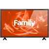 Телевизор VEKTA 40" LD-40SF4850BS