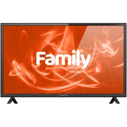 Телевизор VEKTA 40" LD-40SF4850BS