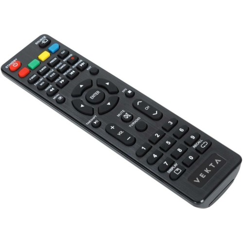 Телевизор VEKTA 40" LD-40SF4850BS