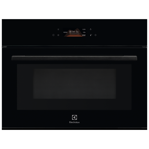 Встраиваемый духовой шкаф Electrolux EVL8E08Z