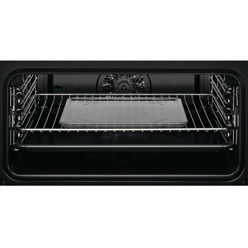 Встраиваемый духовой шкаф Electrolux EVL8E08Z