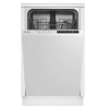 Встраиваемая посудомоечная машина INDESIT DIS 1C69 B 45CM