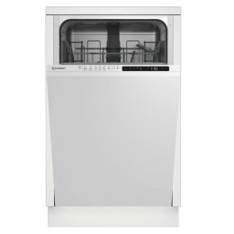 Встраиваемая посудомоечная машина INDESIT DIS 1C69 B 45CM