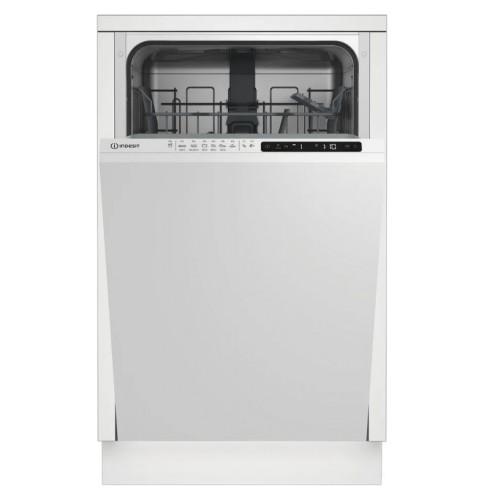 Встраиваемая посудомоечная машина INDESIT DIS 1C69 B 45CM
