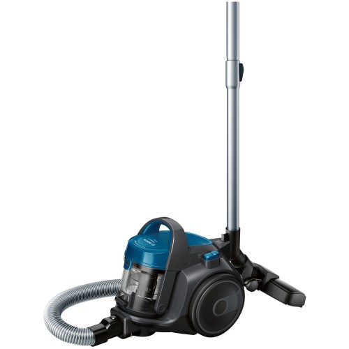 Пылесос BOSCH Serie 2 BGS05A220 700Вт синий
