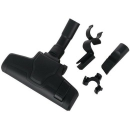 Пылесос BOSCH Serie 2 BGS05A220 700Вт синий