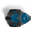 Пылесос BOSCH Serie 2 BGS05A220 700Вт синий