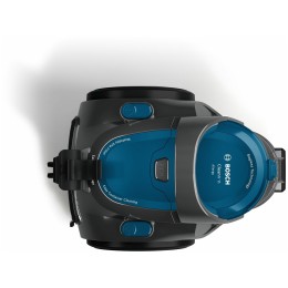 Пылесос BOSCH Serie 2 BGS05A220 700Вт синий