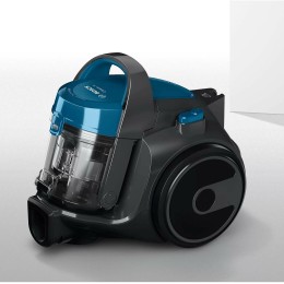 Пылесос BOSCH Serie 2 BGS05A220 700Вт синий