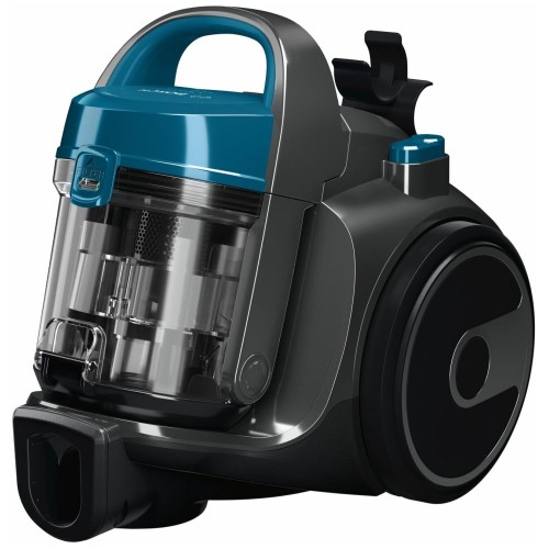 Пылесос BOSCH Serie 2 BGS05A220 700Вт синий