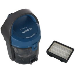 Пылесос BOSCH Serie 2 BGS05A220 700Вт синий