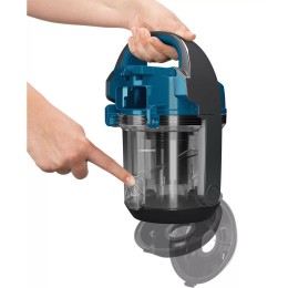 Пылесос BOSCH Serie 2 BGS05A220 700Вт синий