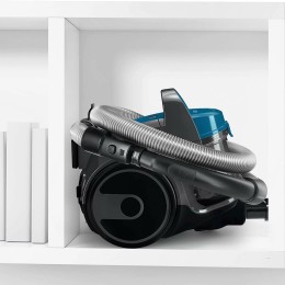 Пылесос BOSCH Serie 2 BGS05A220 700Вт синий