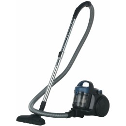 Пылесос BOSCH Serie 2 BGS05A220 700Вт синий