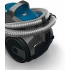 Пылесос BOSCH Serie 2 BGS05A220 700Вт синий