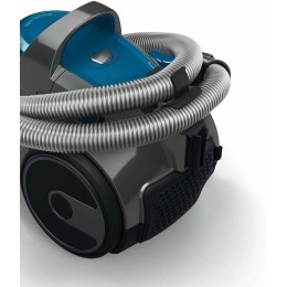Пылесос BOSCH Serie 2 BGS05A220 700Вт синий