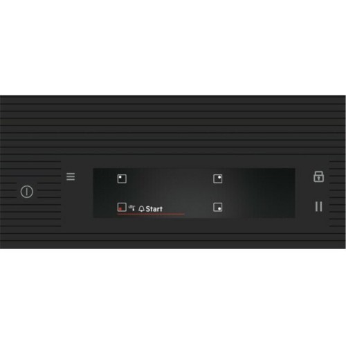 Индукционная варочная поверхность Electrolux EIS7548 черный