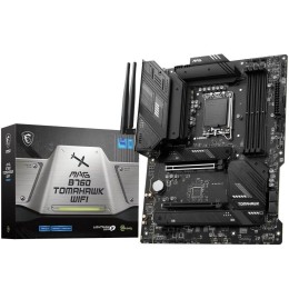 Материнская плата MAG B760 TOMAHAWK WIFI