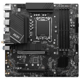 Материнская плата PRO B760M-A WIFI DDR4