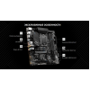 Материнская плата PRO B760M-A WIFI DDR4