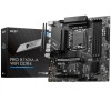 Материнская плата PRO B760M-A WIFI DDR4