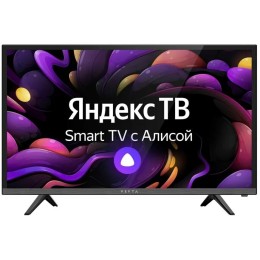 Телевизор VEKTA 43" LD-43SF4850BS