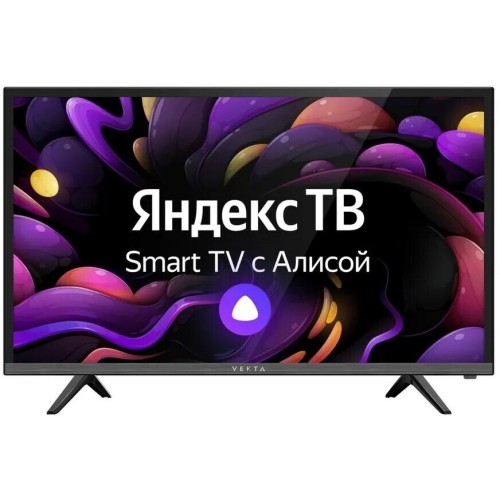 Телевизор VEKTA 43" LD-43SF4850BS