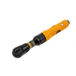 Усиленная пневмотрещотка RP100, 1/2", 160 об/мин, 100 Нм// Denzel