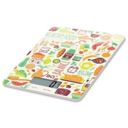 Весы кухонные BQ KS1010 HealthyFood