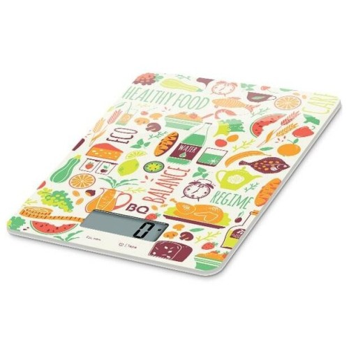 Весы кухонные BQ KS1010 HealthyFood