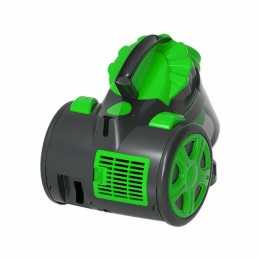 Пылесос BLACKTON Bt VC1604C Black-Green