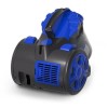 Пылесос BLACKTON Bt VC1604C Black-Blue